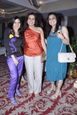 at Priyanka Thakur hosts Hi tea in Ambassador Hotel, Mumbai on 26th Dec 2012 (30).JPG
